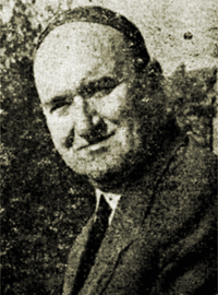 Дмитрий Дмитриевич Максутов (1896 - 1964гг.)