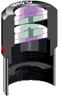 Plossl's (symmetric) ocular